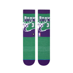 Stance Nba Bucks 96 Hwc Green