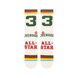 Stance Allen Iverson HBCU OFW