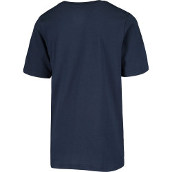 Outer Stuff NFL Primary Logo Ss Tee Cowboys Navy