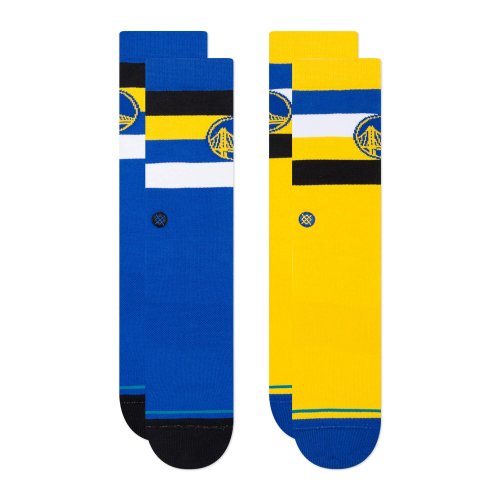 Stance Warriors St 2 Pack Royal