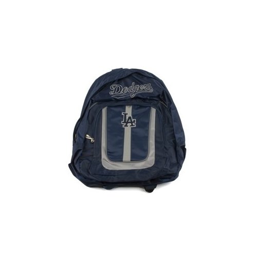 ABI CURB BACKPACK BLUE - Los Angeles Dodgers