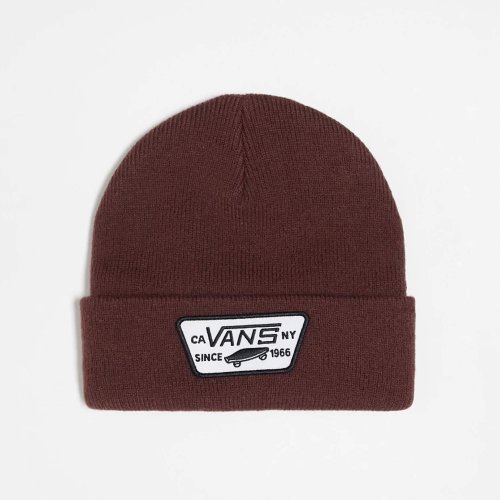 Vans Milford Beanie BITTER CHOCOLAT