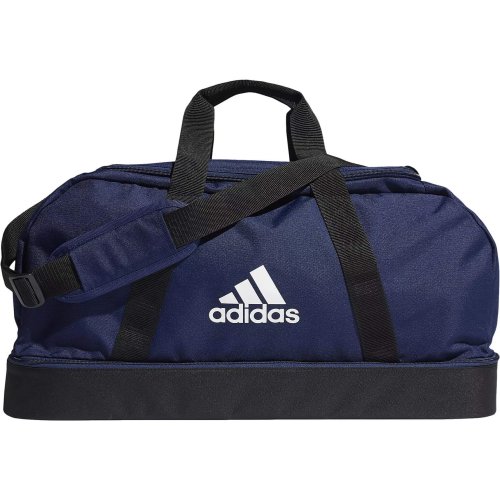 Adidas AG Tiro Duffel Bag - Medium - Navy - 58 cm x 30 cm x 29 cm