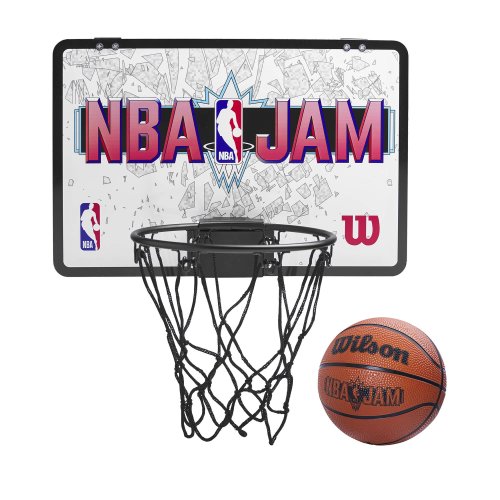Wilson NBA Jam Mini Hoop