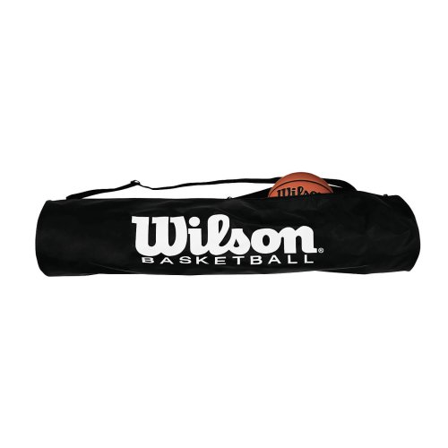 WILSON BASKETBALL TUBE BAG