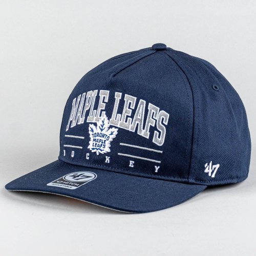 47 Brand NHL Toronto Maple Leafs Roscoe '47 HITCH Navy