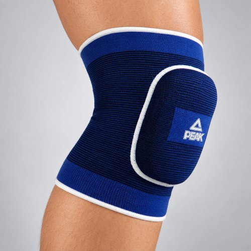 Kolenné chrániče PEAK Knee Protector modré