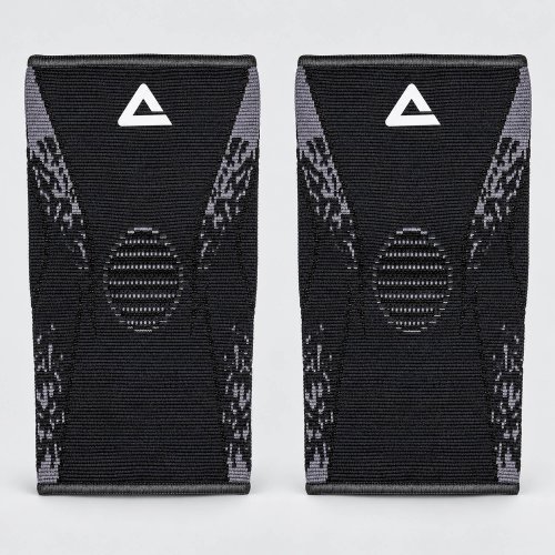 Elastický chránič lakťa PEAK Elbow Protector čierny
