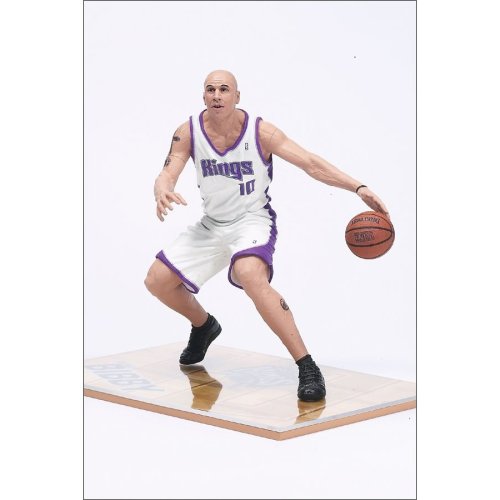 Figurka Mike Bibby (NBA series 3)
