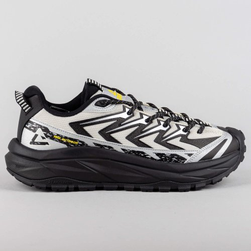 Tenisky Peak Outdoor Shoes  Lt.Grey/Black