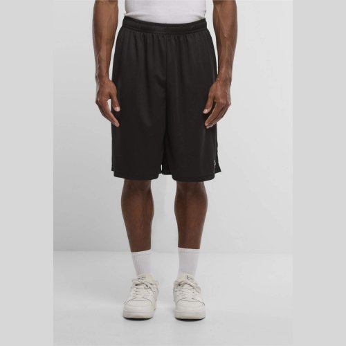Karl Kani KK Small Signature Mesh Shorts black
