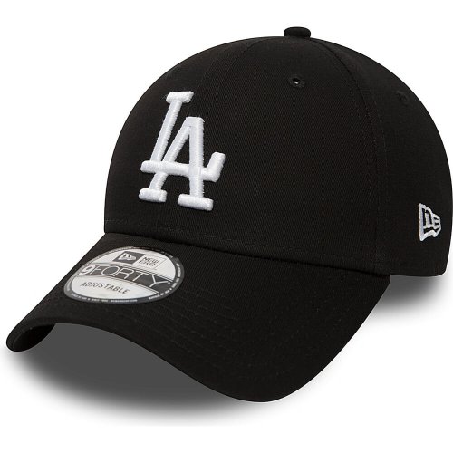 New Era Šiltovka 940 League Essential Mlb Los Angeles Dodgers