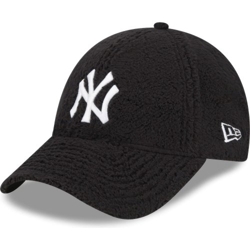 Šiltovka New Era 940 9Forty  MLB New York Yankees Teddy Black Cap čierna