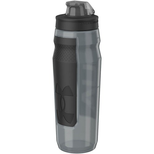 Under Armour 32oz Playmaker Squeeze Pitch Grey - 950ML