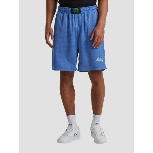 Pánske šortky K1X Stars Oldschool Shorts modré