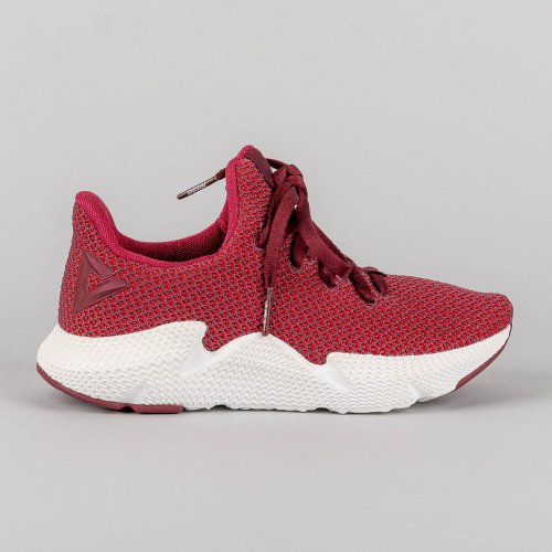 Peak Basketball Culture Shoes Sports Red