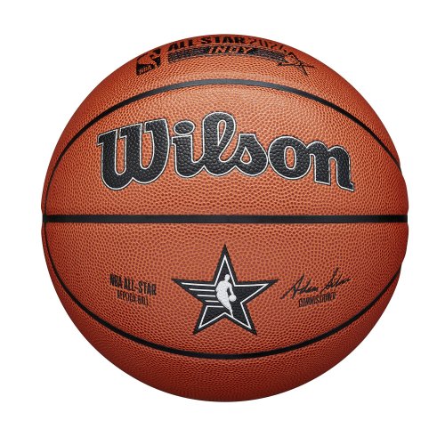Wilson 2024 NBA All Star Replica Bskt (sz. 7)