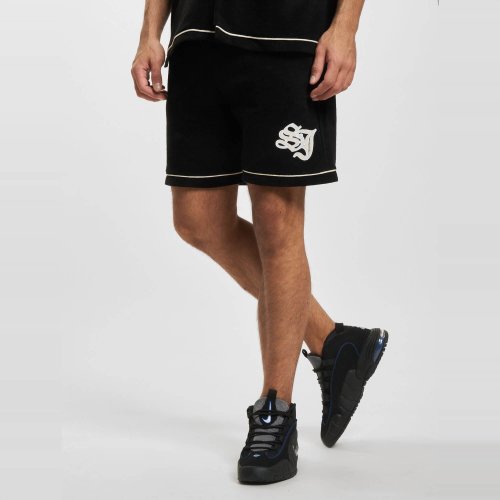 Kraťasy Sean John Casual čierne