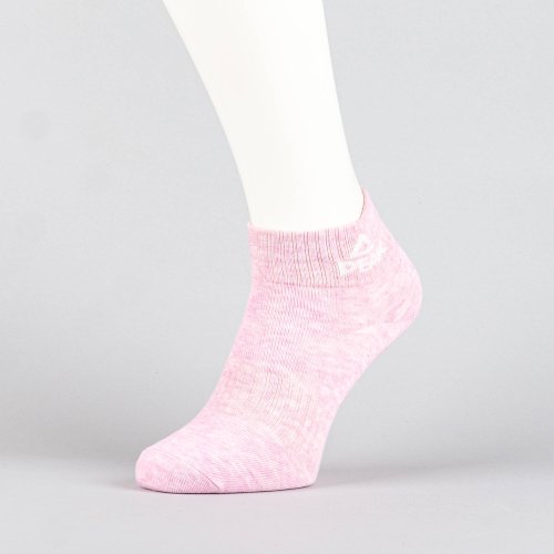 Dámske ponožky PEAK Fashion Medium Cut Socks ružové