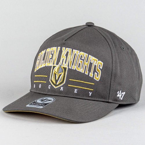 47 Brand NHL Vegas Golden Knights Roscoe '47 HITCH Charcoal