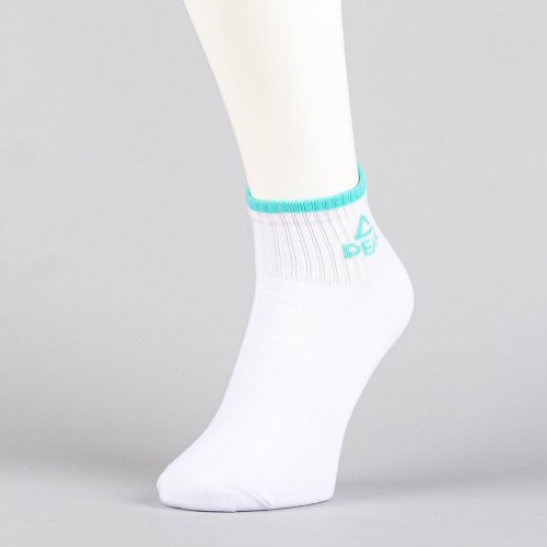 Dámske ponožky PEAK Fashion High Cut Socks biele
