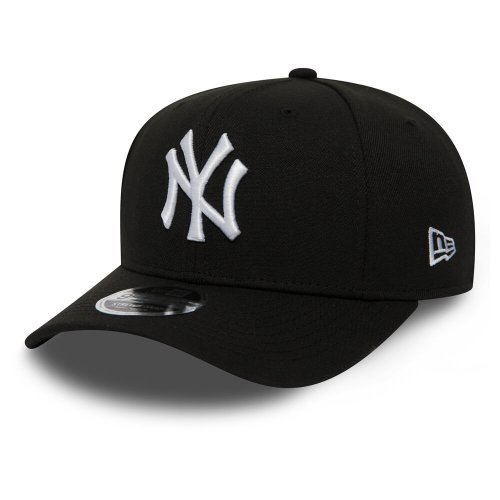 NEW ERA šiltovka 950 MLB Stretch snap NEW YORK YANKEES Black