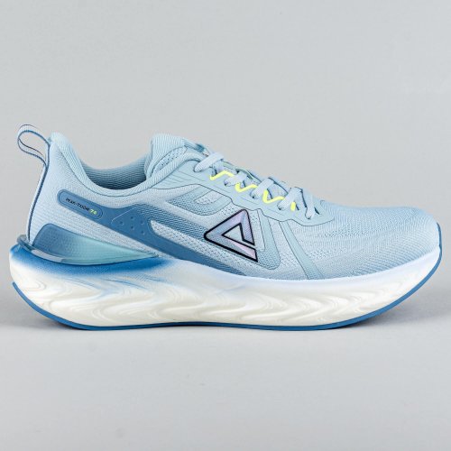 Bežecké tenisky Peak Taichi 7.0  Pro Running Shoes Ceramic Blue