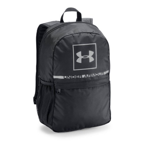 Under Armour Project 5 Backpack Black