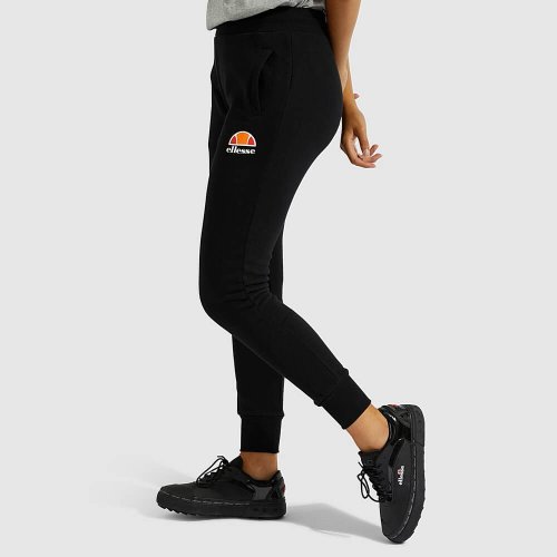 Ellesse Queenstown Jog Pant Black