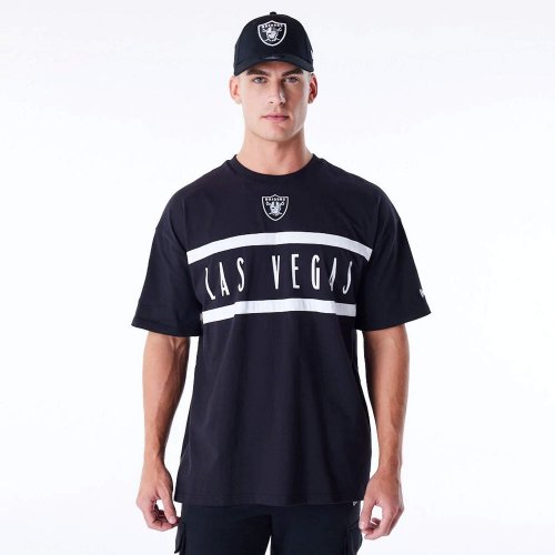 Tričko New Era MLB Los Angeles Dodgers World Series Navy Drop Shoulder T-Shirt tmavomodré