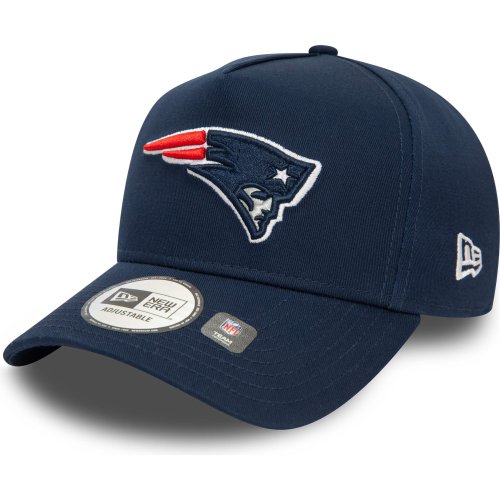 Šiltovka NEW ERA 940 Aframe NFL NEW ENGLAND PATRIOTS tmavomodrá