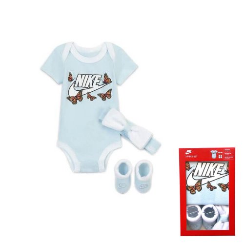 Nike Baby Set Blue