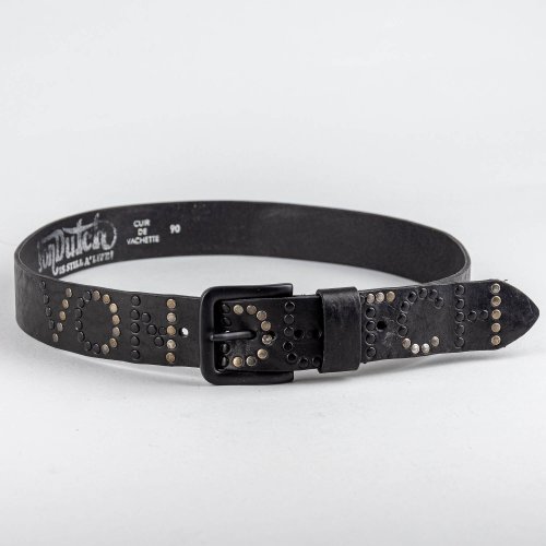 Von Dutch Originals Opasok Jerik Black