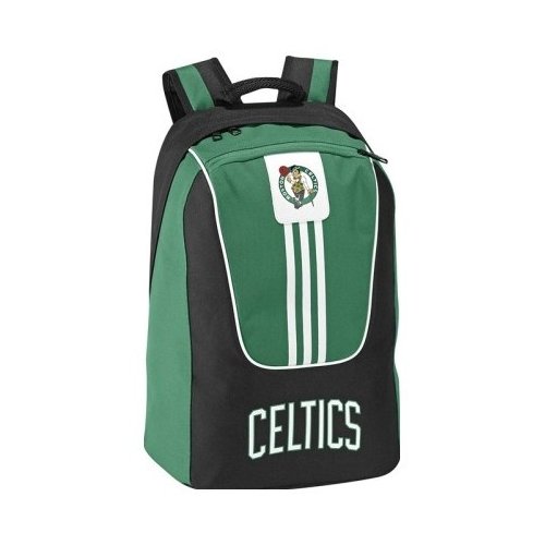 Adidas Backpack 3S Boston Celtics