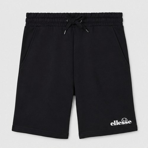 Šortky Ellesse Avro čierne