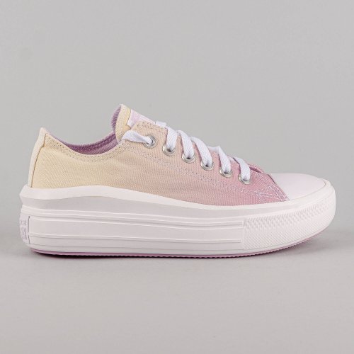 Converse Chuck Taylor All Star Move Pink