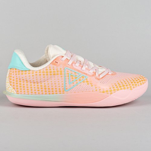 Basketbalové tenisky Peak Wu Shuang Supreme EX Basketball Match Shoes  Blend Color