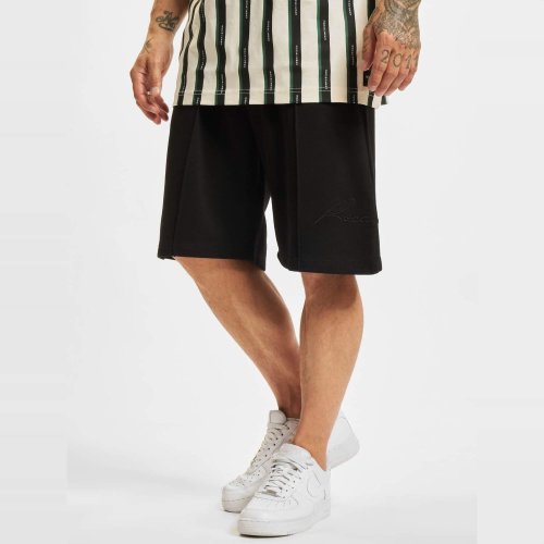 Šortky Rocawear Casual čierne