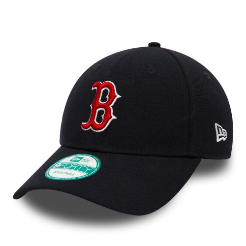 NEW ERA šiltovka 940 The League MLB BOSTON RED SOX