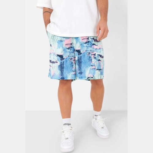 Sixth June Revere Shorts Multicolor Multicolor