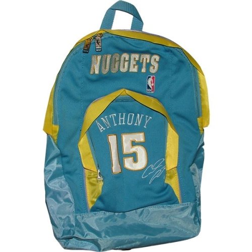 ABI NBA PLAYER BACK PACK CARMELO ANTHONY