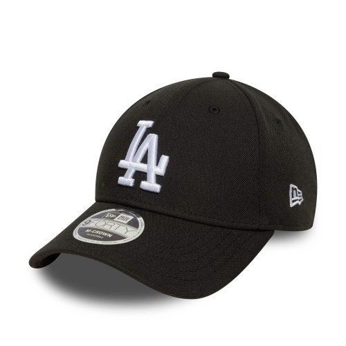 Šiltovka NEW ERA 940MC MLB LOS ANGELES DODGERS čierna