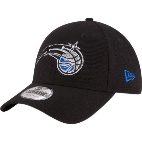 Šiltovka New Era 940 NBA Orlando Magic The League Black 9FORTY Cap čierna