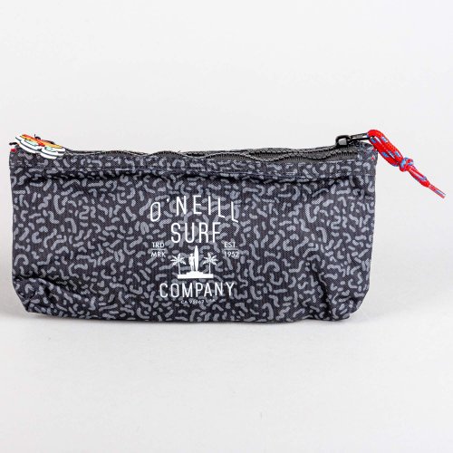 Peračník O'Neill Surf Company dvojitý čierny