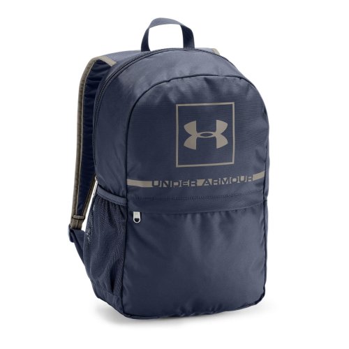 Under Armour Project 5 Backpack Navy