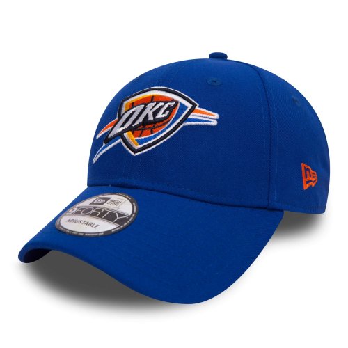 NEW ERA šiltovka 940 THE LEAGUE NBA OKLAHOMA CITY THUNDER