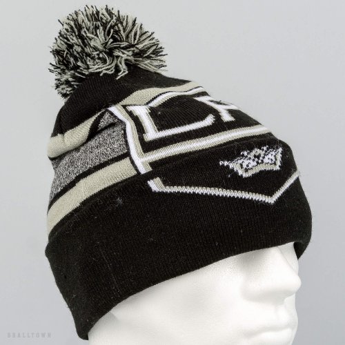 Zephyr NHL Mammoth (Knitted) Los Angeles Kings