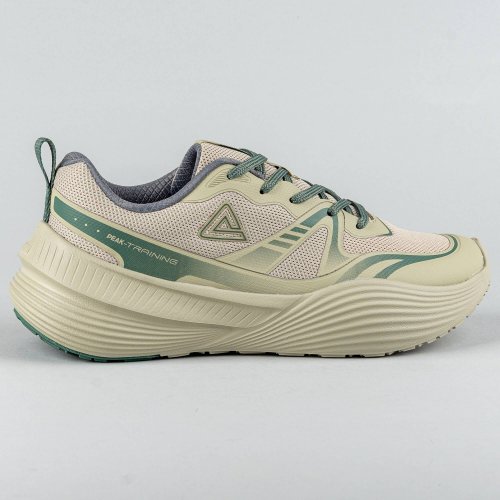 Tréningové tenisky Peak Taichi Zero Distance  Cross Training Shoes Emerald