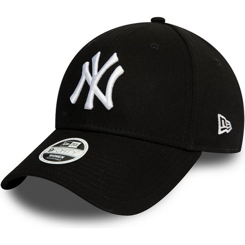 NEW ERA šiltovka 940W MLB Essential wmns NEW YORK YANKEES Black