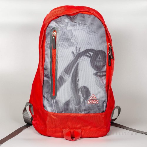 PEAK Backpack Red (B162030)